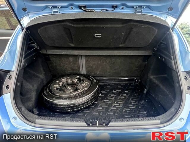 Хендай i30, об'ємом двигуна 1.6 л та пробігом 170 тис. км за 9800 $, фото 9 на Automoto.ua
