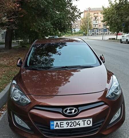 Хендай i30, объемом двигателя 1.59 л и пробегом 161 тыс. км за 9000 $, фото 1 на Automoto.ua