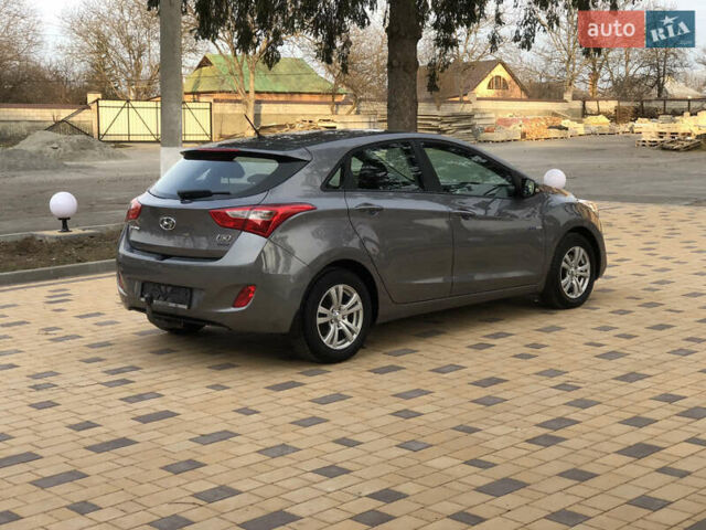Хендай i30, об'ємом двигуна 1.58 л та пробігом 175 тис. км за 8900 $, фото 2 на Automoto.ua