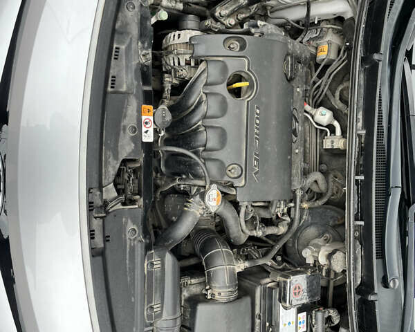 Хендай i30, объемом двигателя 1.4 л и пробегом 60 тыс. км за 9700 $, фото 15 на Automoto.ua