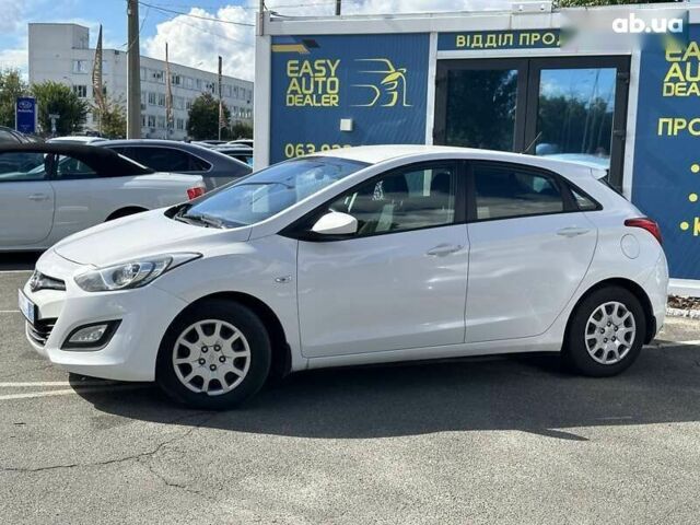 Хендай i30, об'ємом двигуна 0 л та пробігом 198 тис. км за 6990 $, фото 5 на Automoto.ua