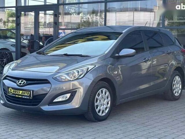 Хендай i30, об'ємом двигуна 1.6 л та пробігом 153 тис. км за 9300 $, фото 2 на Automoto.ua