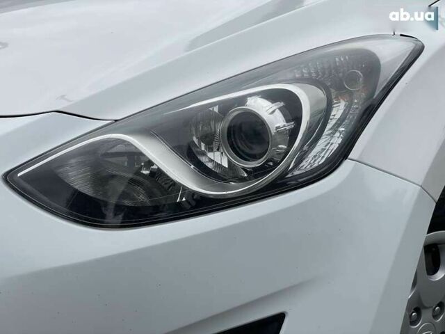 Хендай i30 2013 в Киеве на Automoto.ua Хендай i30, объемом двигателя 0 л и пробегом 198 тыс. км за 6690 $, фото 10 на Automoto.ua
