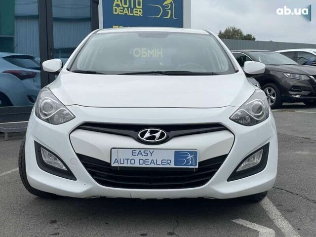 Хендай i30 2013 в Киеве на Automoto.ua Хендай i30, объемом двигателя 0 л и пробегом 198 тыс. км за 6690 $, фото 1 на Automoto.ua