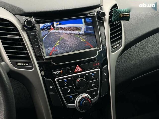 Хендай i30 2013 в Киеве на Automoto.ua Хендай i30, объемом двигателя 0 л и пробегом 198 тыс. км за 6690 $, фото 24 на Automoto.ua