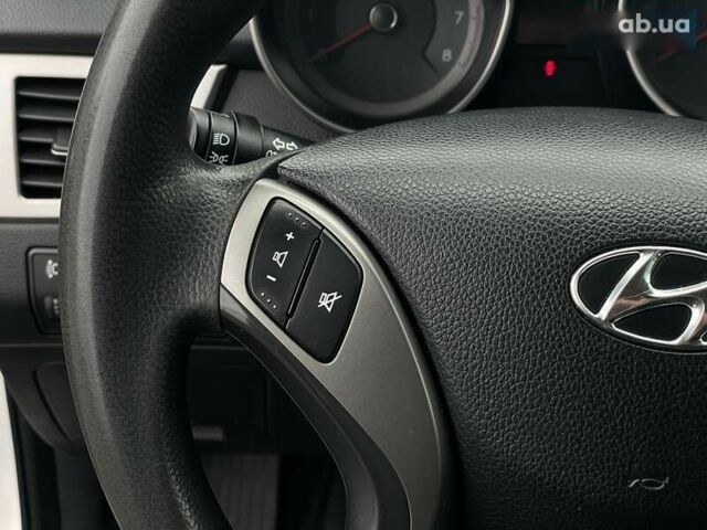 Хендай i30 2013 в Киеве на Automoto.ua Хендай i30, объемом двигателя 0 л и пробегом 198 тыс. км за 6690 $, фото 22 на Automoto.ua