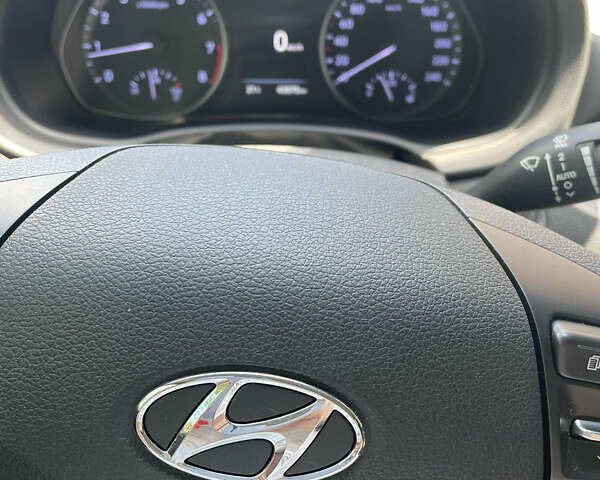 Хендай i30, объемом двигателя 1.6 л и пробегом 43 тыс. км за 15900 $, фото 3 на Automoto.ua