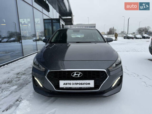 Хендай i30, об'ємом двигуна 1.4 л та пробігом 120 тис. км за 15200 $, фото 2 на Automoto.ua