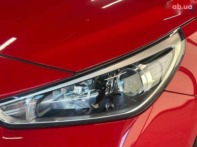 Хендай i30, объемом двигателя 1.6 л и пробегом 108 тыс. км за 16490 $, фото 10 на Automoto.ua