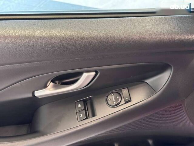 Хендай i30, объемом двигателя 1.6 л и пробегом 108 тыс. км за 16490 $, фото 24 на Automoto.ua