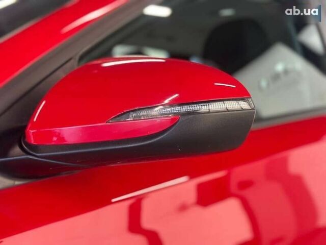 Хендай i30, объемом двигателя 1.6 л и пробегом 108 тыс. км за 16490 $, фото 11 на Automoto.ua