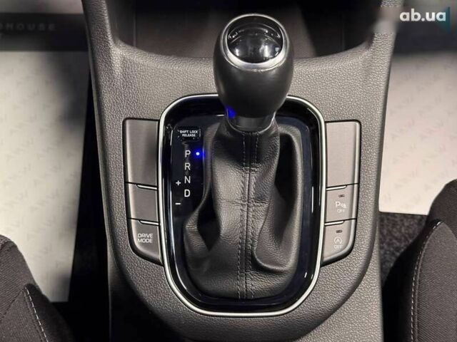 Хендай i30, объемом двигателя 1.6 л и пробегом 108 тыс. км за 16490 $, фото 27 на Automoto.ua