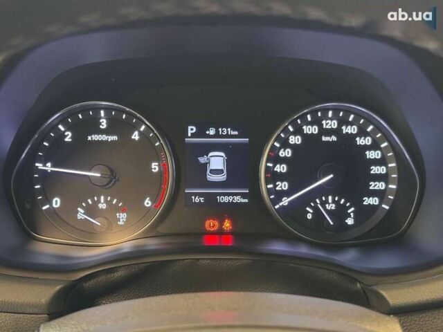 Хендай i30, объемом двигателя 1.6 л и пробегом 108 тыс. км за 15990 $, фото 19 на Automoto.ua