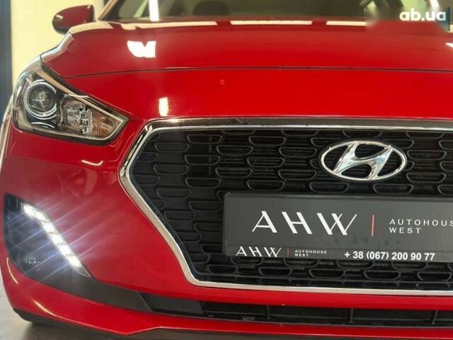 Хендай i30, объемом двигателя 1.6 л и пробегом 108 тыс. км за 16490 $, фото 2 на Automoto.ua