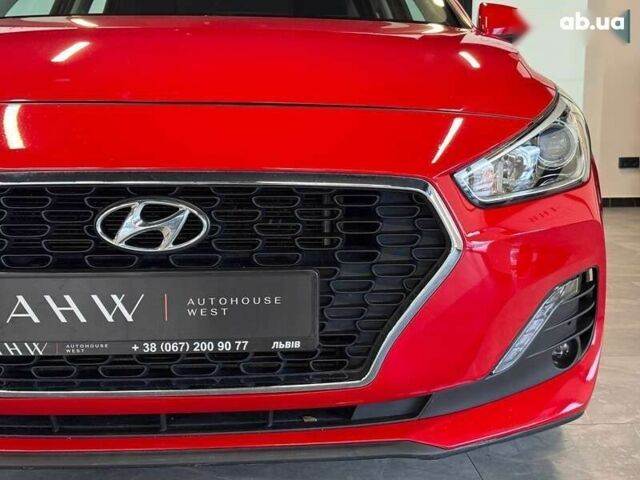 Хендай i30, объемом двигателя 1.6 л и пробегом 108 тыс. км за 16450 $, фото 3 на Automoto.ua