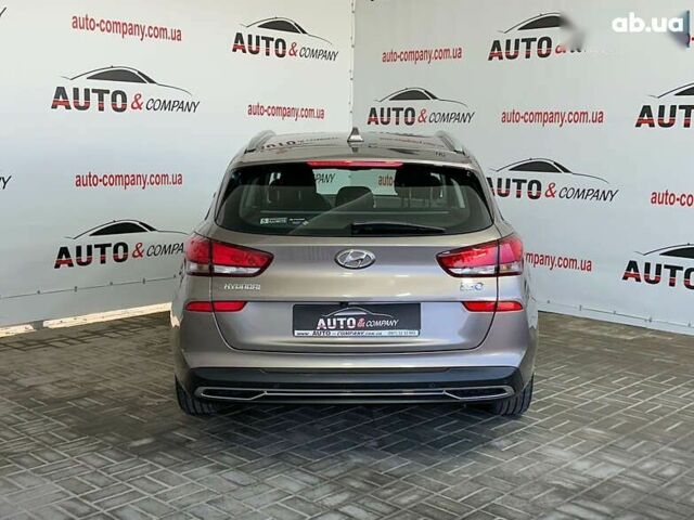Хендай i30, объемом двигателя 1.6 л и пробегом 173 тыс. км за 16650 $, фото 2 на Automoto.ua