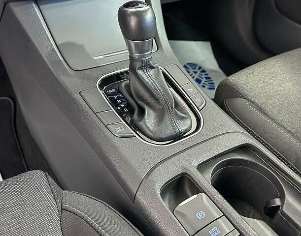 Хендай i30, об'ємом двигуна 1.5 л та пробігом 173 тис. км за 16650 $, фото 21 на Automoto.ua