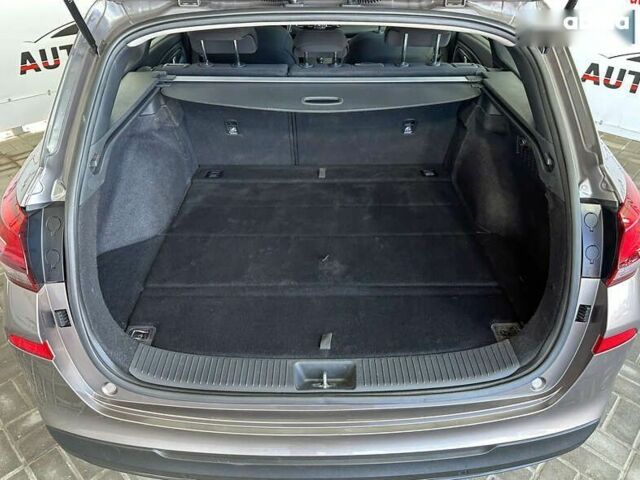 Хендай i30, об'ємом двигуна 1.5 л та пробігом 173 тис. км за 16650 $, фото 4 на Automoto.ua