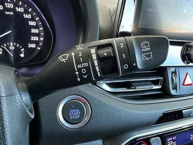 Хендай i30, об'ємом двигуна 1.5 л та пробігом 173 тис. км за 16650 $, фото 15 на Automoto.ua