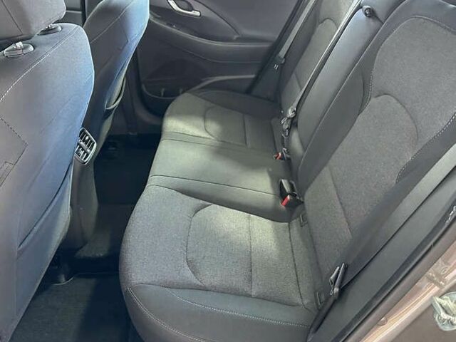 Хендай i30, об'ємом двигуна 1.5 л та пробігом 173 тис. км за 16650 $, фото 16 на Automoto.ua