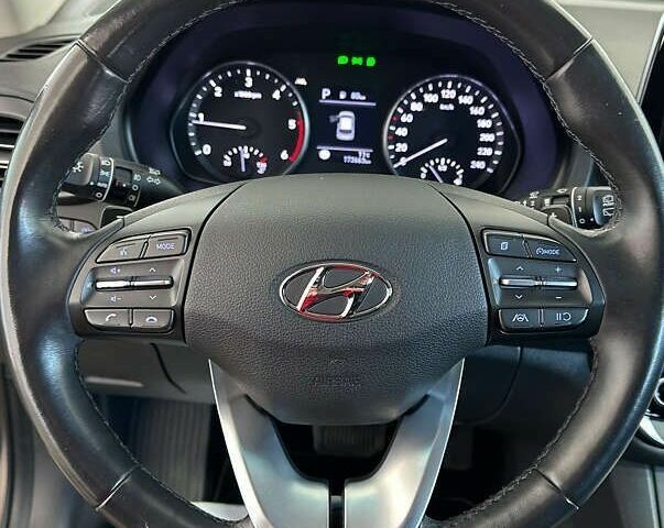 Хендай i30, объемом двигателя 1.6 л и пробегом 173 тыс. км за 16650 $, фото 17 на Automoto.ua