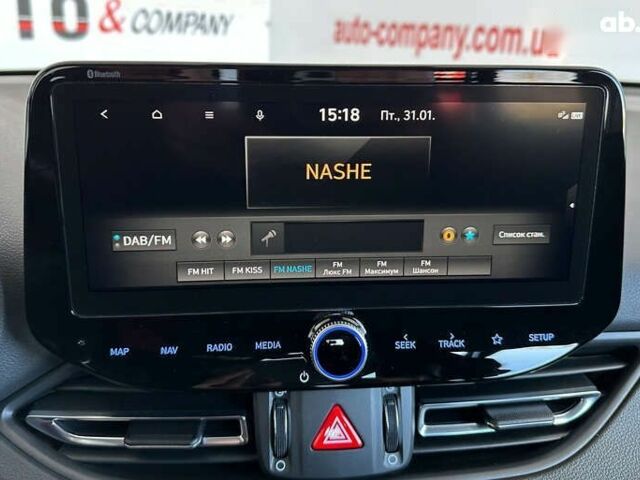 Хендай i30, об'ємом двигуна 1.5 л та пробігом 173 тис. км за 16650 $, фото 26 на Automoto.ua