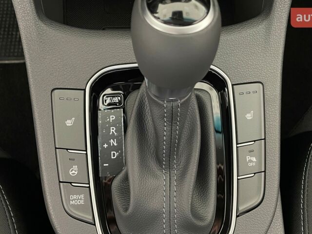 купить новое авто Хендай i30 2024 года от официального дилера Автоцентр AUTO.RIA Хендай фото