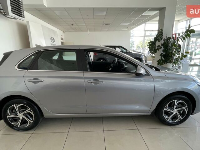 купить новое авто Хендай i30 2024 года от официального дилера Автоцентр AUTO.RIA Хендай фото
