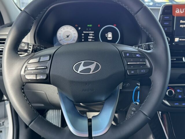 Хендай i30 2024 года купить новое авто Хендай i30 2024 года от официального дилера Автоцентр AUTO.RIA Хендай фото