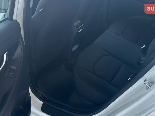 Хендай i30 2024 года купить новое авто Хендай i30 2024 года от официального дилера Автотрейдінг-Одеса Hyundai Хендай фото