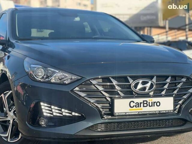 Хендай i30, объемом двигателя 1.5 л и пробегом 27 тыс. км за 19200 $, фото 2 на Automoto.ua