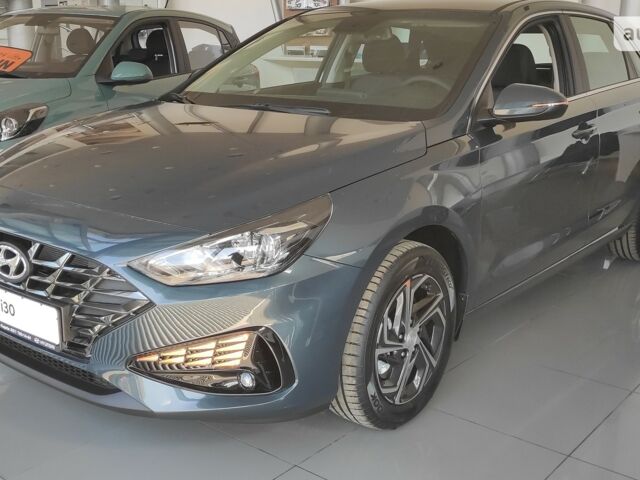 Хендай i30, об'ємом двигуна 1.5 л та пробігом 0 тис. км за 23173 $, фото 4 на Automoto.ua