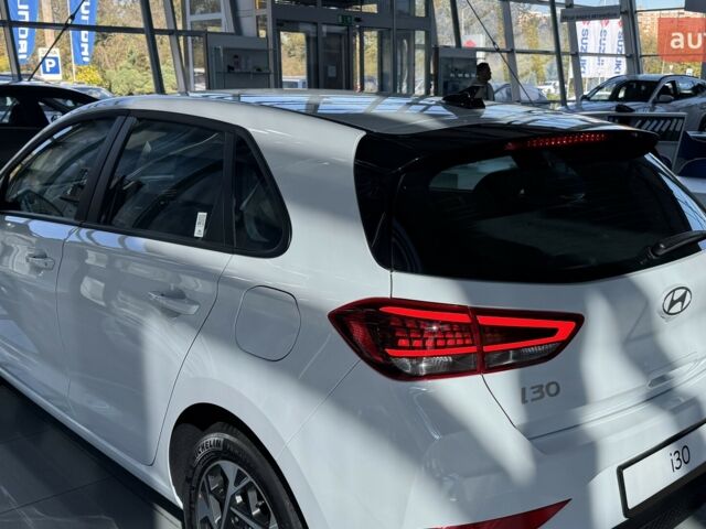 Хендай i30 2024 года купить новое авто Хендай i30 2024 года от официального дилера Автоцентр AUTO.RIA Хендай фото