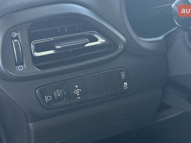 Хендай i30 2024 года купить новое авто Хендай i30 2024 года от официального дилера Автотрейдінг-Одеса Hyundai Хендай фото