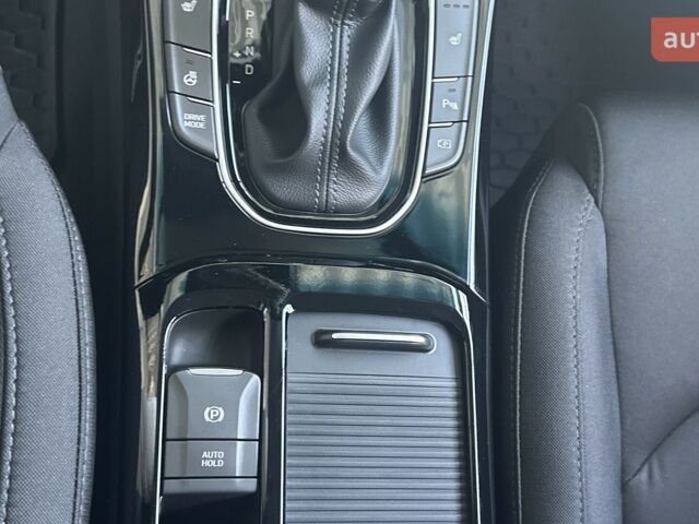 Хендай i30 2024 года купить новое авто Хендай i30 2024 года от официального дилера Автотрейдінг-Одеса Hyundai Хендай фото