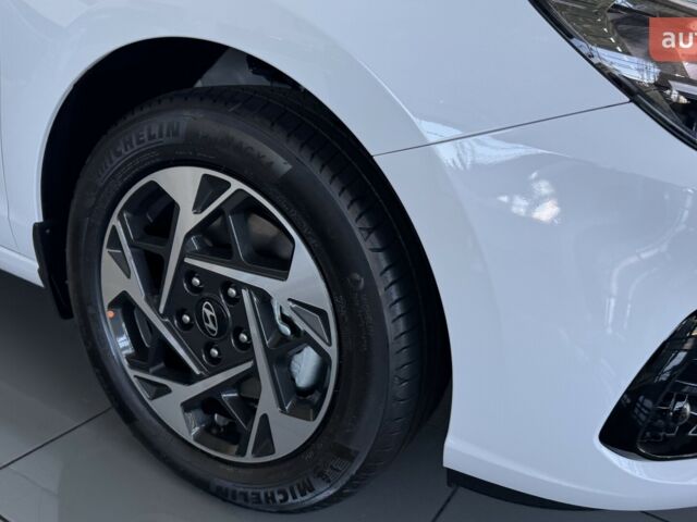 Хендай i30 2024 года купить новое авто Хендай i30 2024 года от официального дилера Автоцентр AUTO.RIA Хендай фото