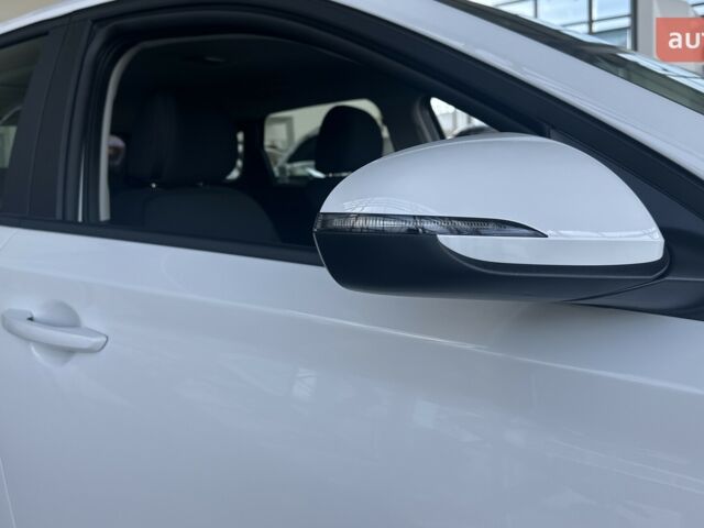 Хендай i30 2024 года купить новое авто Хендай i30 2024 года от официального дилера Автотрейдінг-Одеса Hyundai Хендай фото