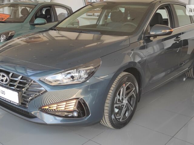 Хендай i30, объемом двигателя 1.5 л и пробегом 0 тыс. км за 23173 $, фото 3 на Automoto.ua