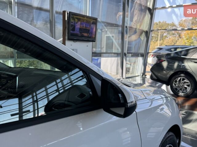 Хендай i30 2024 года купить новое авто Хендай i30 2024 года от официального дилера Автоцентр AUTO.RIA Хендай фото