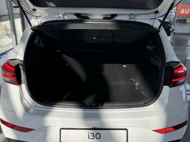 Хендай i30 2024 года купить новое авто Хендай i30 2024 года от официального дилера Автоцентр AUTO.RIA Хендай фото