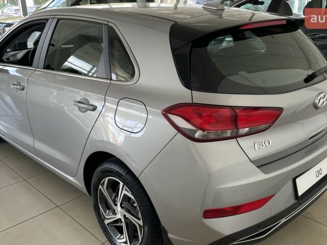 купить новое авто Хендай i30 2024 года от официального дилера Автоцентр AUTO.RIA Хендай фото
