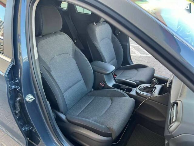 Хендай i30, объемом двигателя 1.5 л и пробегом 27 тыс. км за 19200 $, фото 26 на Automoto.ua