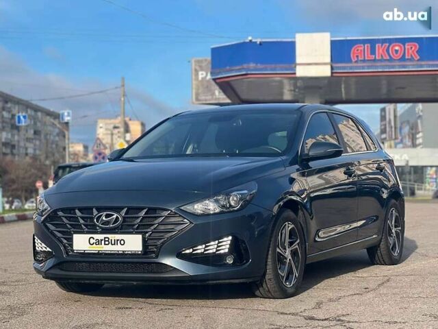 Хендай i30, объемом двигателя 1.5 л и пробегом 27 тыс. км за 19200 $, фото 5 на Automoto.ua