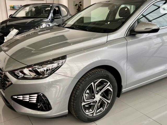 Хендай i30, объемом двигателя 1.5 л и пробегом 0 тыс. км за 22357 $, фото 1 на Automoto.ua