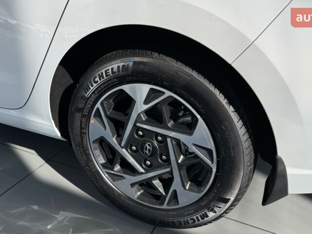 Хендай i30 2024 года купить новое авто Хендай i30 2024 года от официального дилера Автоцентр AUTO.RIA Хендай фото