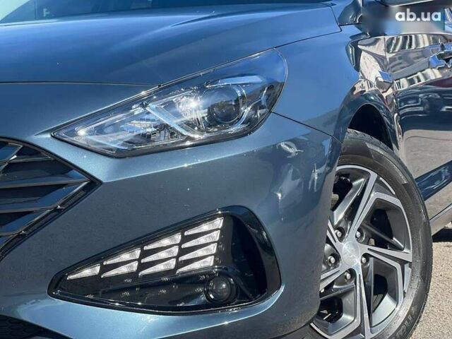 Хендай i30, объемом двигателя 1.5 л и пробегом 27 тыс. км за 19200 $, фото 8 на Automoto.ua