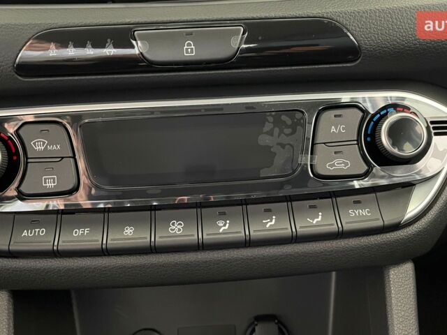 купить новое авто Хендай i30 2024 года от официального дилера Автоцентр AUTO.RIA Хендай фото