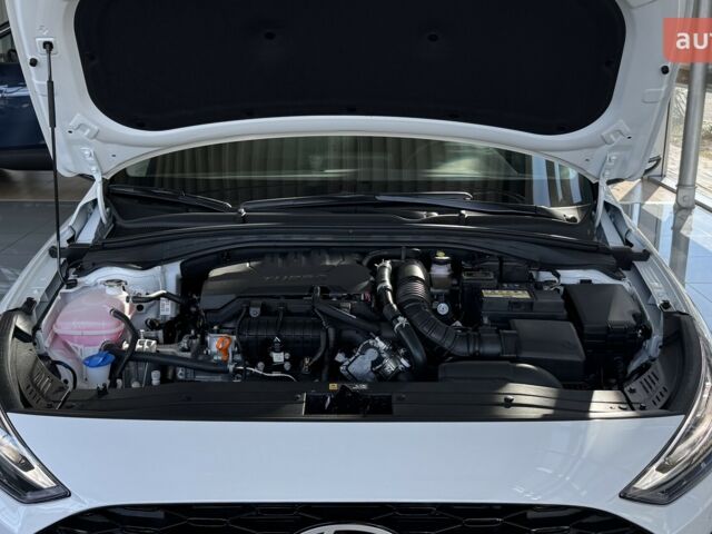 Хендай i30 2024 года купить новое авто Хендай i30 2024 года от официального дилера Автоцентр AUTO.RIA Хендай фото