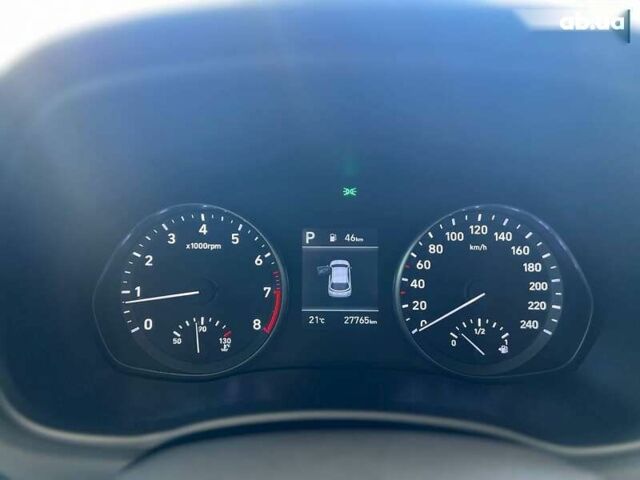 Хендай i30, объемом двигателя 1.5 л и пробегом 27 тыс. км за 19200 $, фото 25 на Automoto.ua