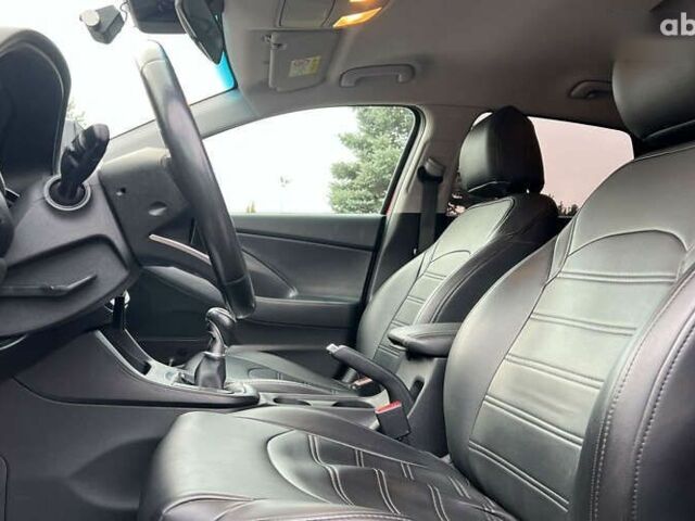 Хендай i30, объемом двигателя 1 л и пробегом 47 тыс. км за 13600 $, фото 17 на Automoto.ua